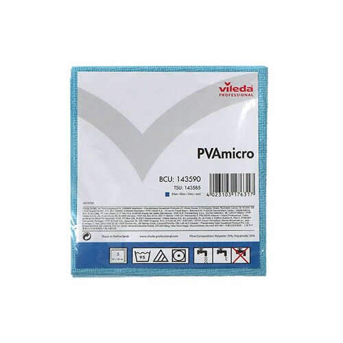  TTC Mag.krpa PVA 35x38cm 5/1 Pl Slike