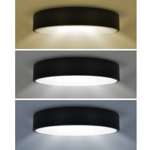  Brilagi-LED prigu&amp;scaron;iva plafonska svetiljka POOL SMART LED/36W/230V 3000-6000K + daljinski upravljač Slike