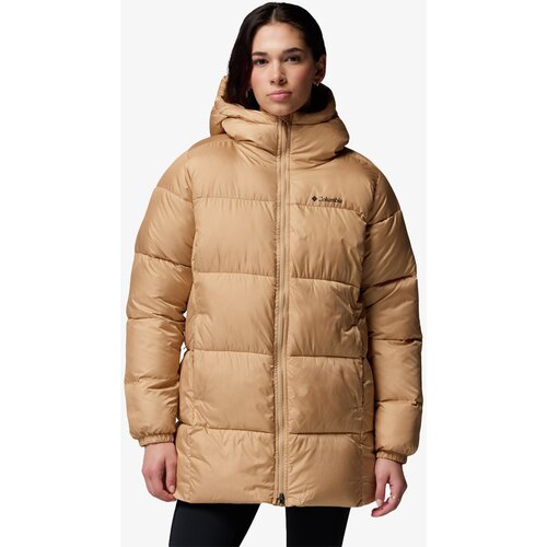 Columbia Jakna Puffect™ II Mid Hooded Jacket Cene