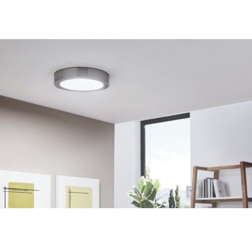 Eglo 94525 - led plafonsko svetlo fueva 1 LED/16,5W/230V Slike