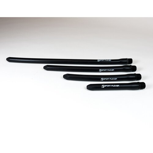 Sport Fucker Locker Room Hose 46cm Black Cijene