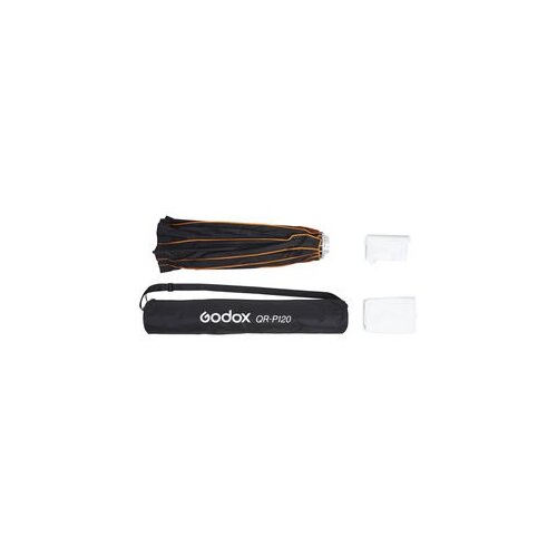 Godox Quick Release Parabolic Softbox QR-P90 Bowens Slike