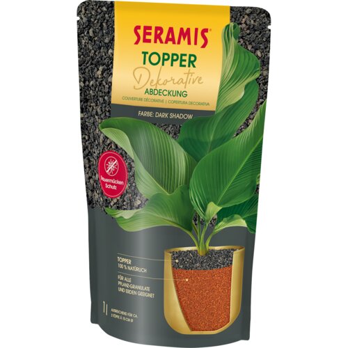  SE Topper 1l - Dark Shadow Cene