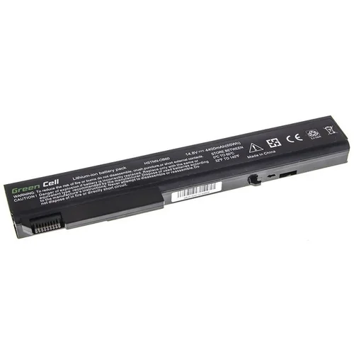  Baterija za HP Elitebook 8530p / 8540p / HP Probook 6545, 4400 mAh