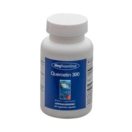 Allergy Research Group kvercetin 300 Cene