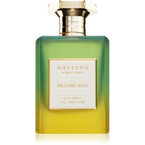 Navitus Parfums Melon Kiss parfumski ekstrakt uniseks 100 ml Cene