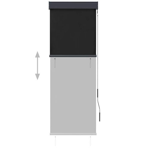  Vanjska roleta 60 x 250 cm antracit Slike