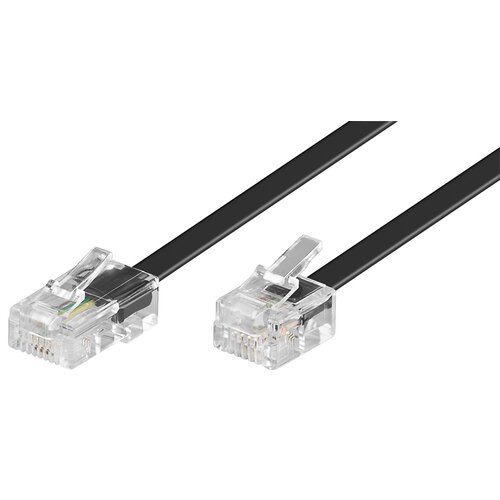 Goobay Telefonski kabal RJ45/RJ11 3m Cijene