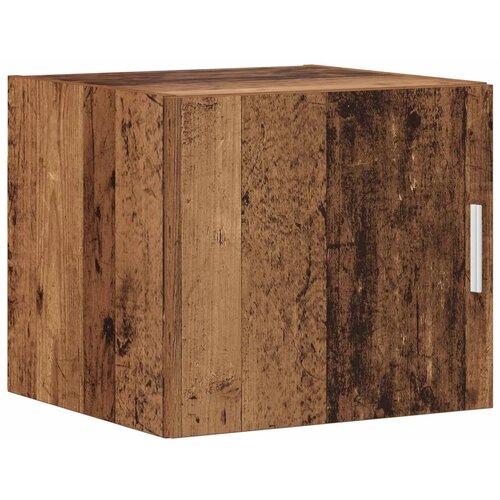  Ormar za Zid Staro drvo 45 x 42 5 x 40 cm Konstruirano drvo - Staro drvo Cijene
