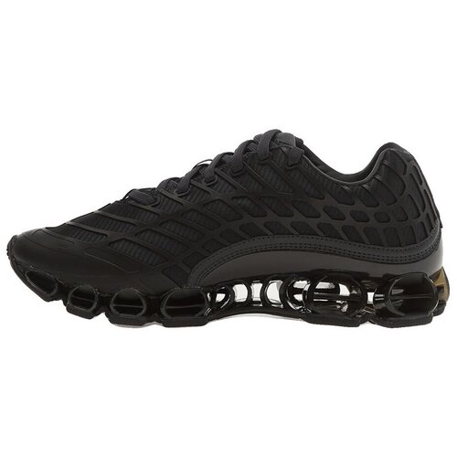 Adidas Nizke superge Baskets Megaride f50 mesh Siva Slike