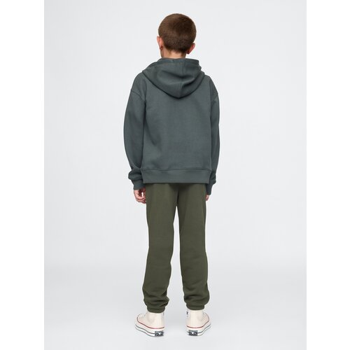 GAP Kids Sweatpants with Logo - Boys Cene