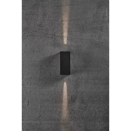 Nordlux LED spolja&amp;scaron;nja zidna svetiljka ASBOL LED/13,3W/230V IP44 Slike
