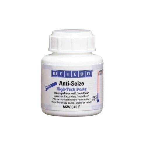 WEICON Anti-Seize High-Tech pasta za podmazivanje 26100012 120 g Cijene