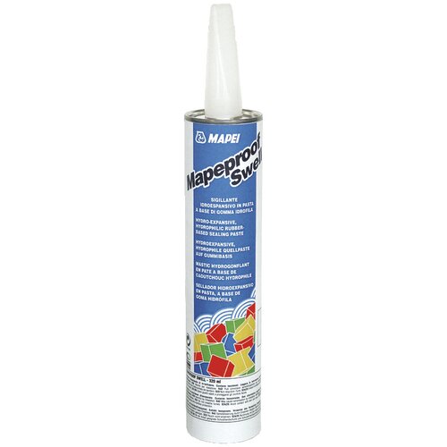 MAPEI Mapeproof SWELL kartu&amp;scaron;a 320 ml Slike
