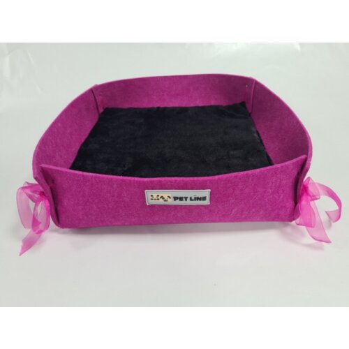 Pet Line krevet od felta XS Lusi Cene