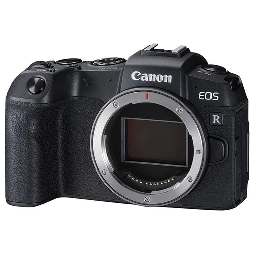 Canon EOS RP BODY