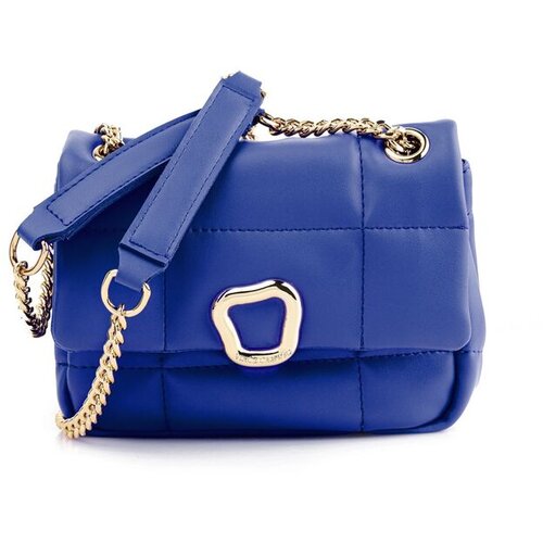 Vince Camuto Ženska torba Bologna, plava Cene