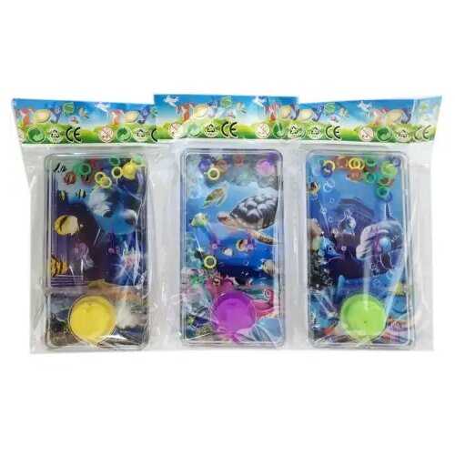 Magic Toys podvodni svet vodna spretnostna igrača v več različicah Cene