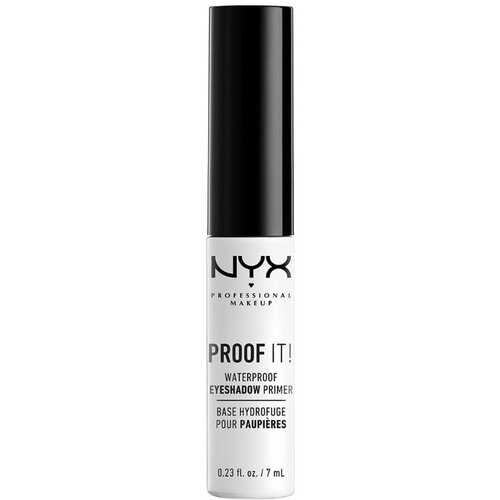 NYX Professional Makeup professional makeup vodootporni prajmer za senku za oči proof it! Slike