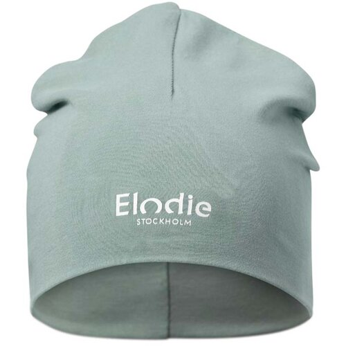 ELODIE tanka kapica pebble green Cijene