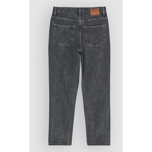 Element Regular 5 Kavbojke mid grey tint Slike
