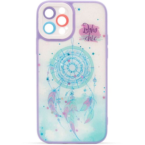  FASHION CASE Maska za telefon 9 za Iphone 12 Pro DZ1/3 Cene