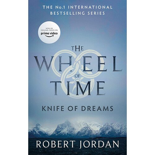 Little, Brown Book Group Robert Jordan - Knife Of Dreams Slike