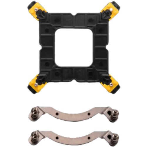 Gamdias Bracket Liquid Cooler 1700 Cene