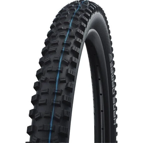 Schwalbe Tire Lugano II 29" (622 mm) Black/Blue