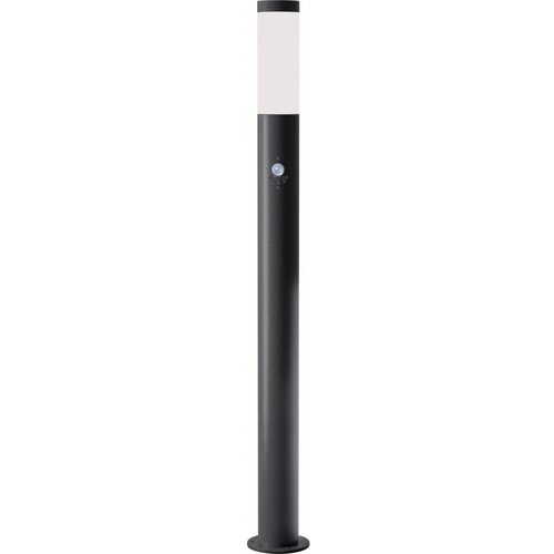 Brilagi Spolja&amp;scaron;nja lampa ELIA sa senzorom, 1x E27/20W/230V, IP44, 100 cm, antracit Slike