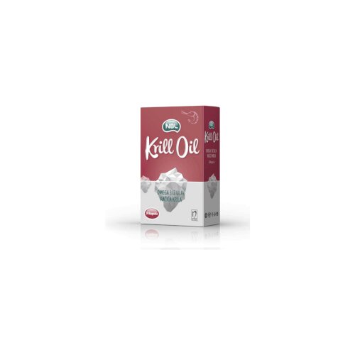 Nobel NBL Krill Oil Cijene