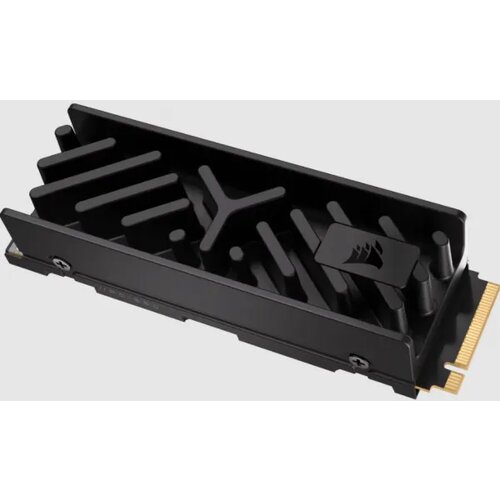 Corsair ssd M.2 nvme 4TB MP700 elite Gen5x4 8100/9400MB CSSD-F4000GBMP700EHS Cene