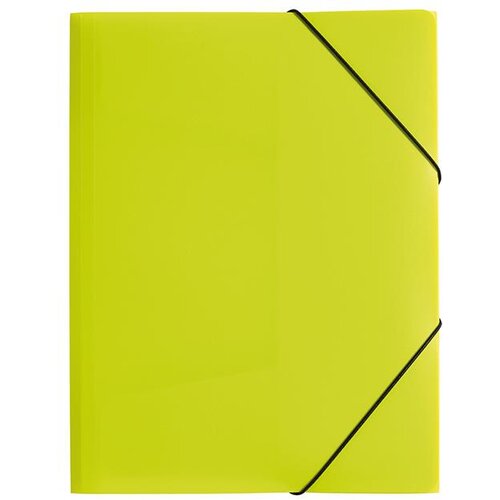 Durable Pagna Mapa z zavihki in el. A3, sv.zelena, (20387475) Slike