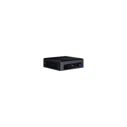 PC NUC &amp;ndash; BOXNUC8I3BEK2 Slike