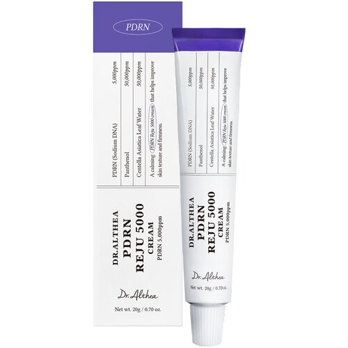 Dr. Althea PDRN Reju 5000 Cream 20g Cene