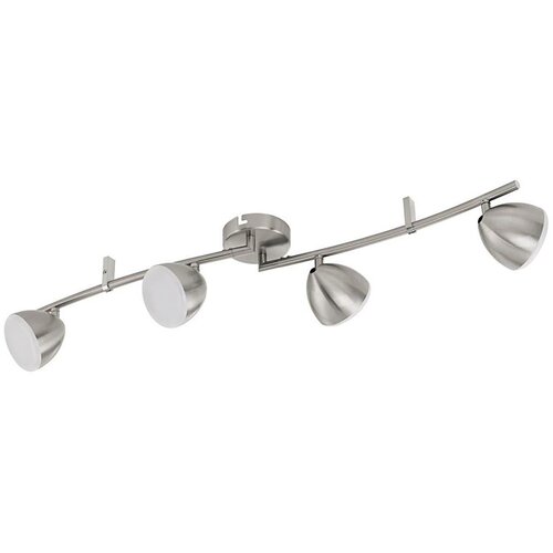 Eglo 96809 - LED spot svetiljka CALVOS 1 4xLED/6W/230V Cene