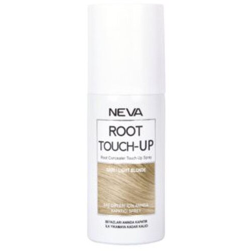 Neva ROOT TOUCH-UP Za pokrivanje izrastka 75ml - Light Blonde Cene