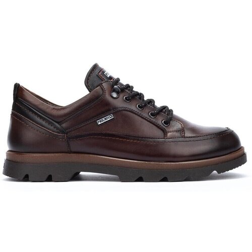 Pikolinos Čevlji Derby Vigo Kostanjeva Slike