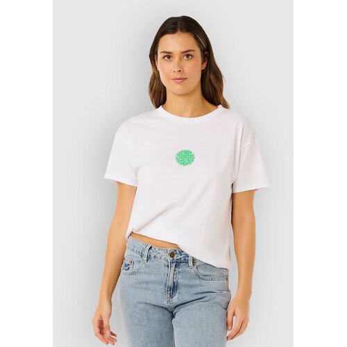 Rip Curl Icons Of Surf Relaxed T-shirt optical white Slike