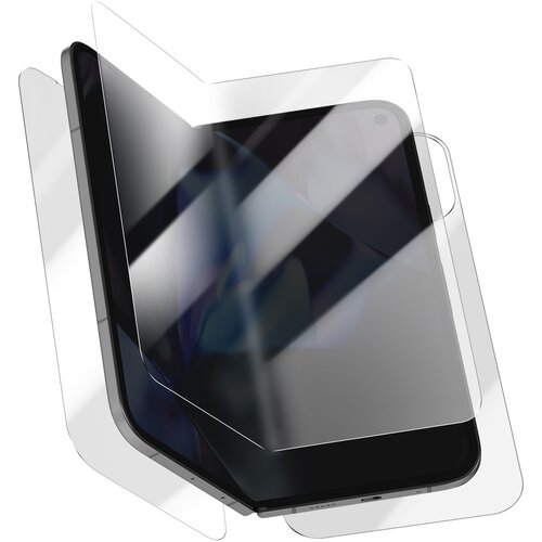 Avizar Popolna za&scaron;čita zaslona za Google Pixel 9 Pro Fold Flexible, Prozorno, (5000018179) Cene