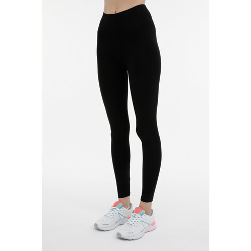 Kinetix WL ALMA 26L2195 3FX BLACK Woman Leggings Slike