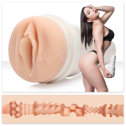 Fleshlight najpoznatiji realistični masturbator za muškarce abella danger FLESH00227/ 6362 Slike