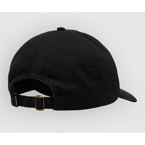 Rvca Dallas Ying Yang Cap pirate black Slike