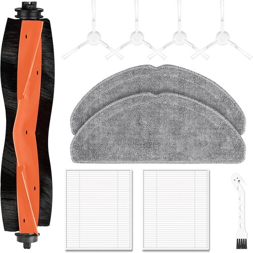 INF Komplet nadomestnih delov za robotski sesalnik Xiaomi S20, (21741619) Slike