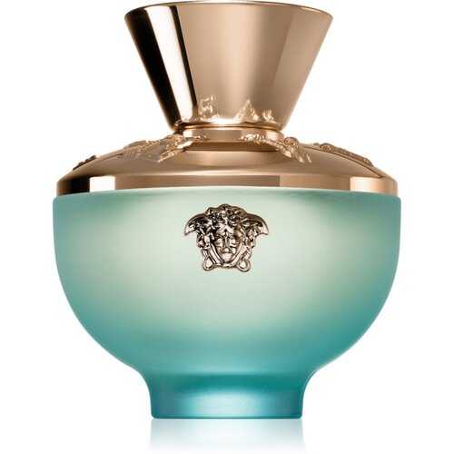 Versace dylan turquoise toaletna voda 100 ml za žene Slike