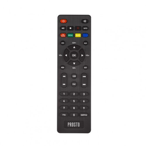 Prosto Daljinski upravljač za RT5455T2 risiver RC-RT5455T2 Cene