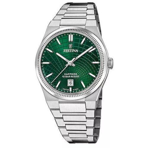 Festina SWISS F20051-5 Cene