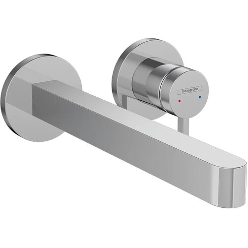 Hansgrohe finoris ugradna slavina za umivaonik 22,8cm 76050000 Cene