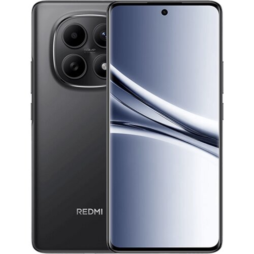 XIAOMI REDMI Note 15 8GB 256GB Black NFC EU Cijene