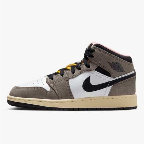 Nike Air jordan 1 mid se bg Cene
